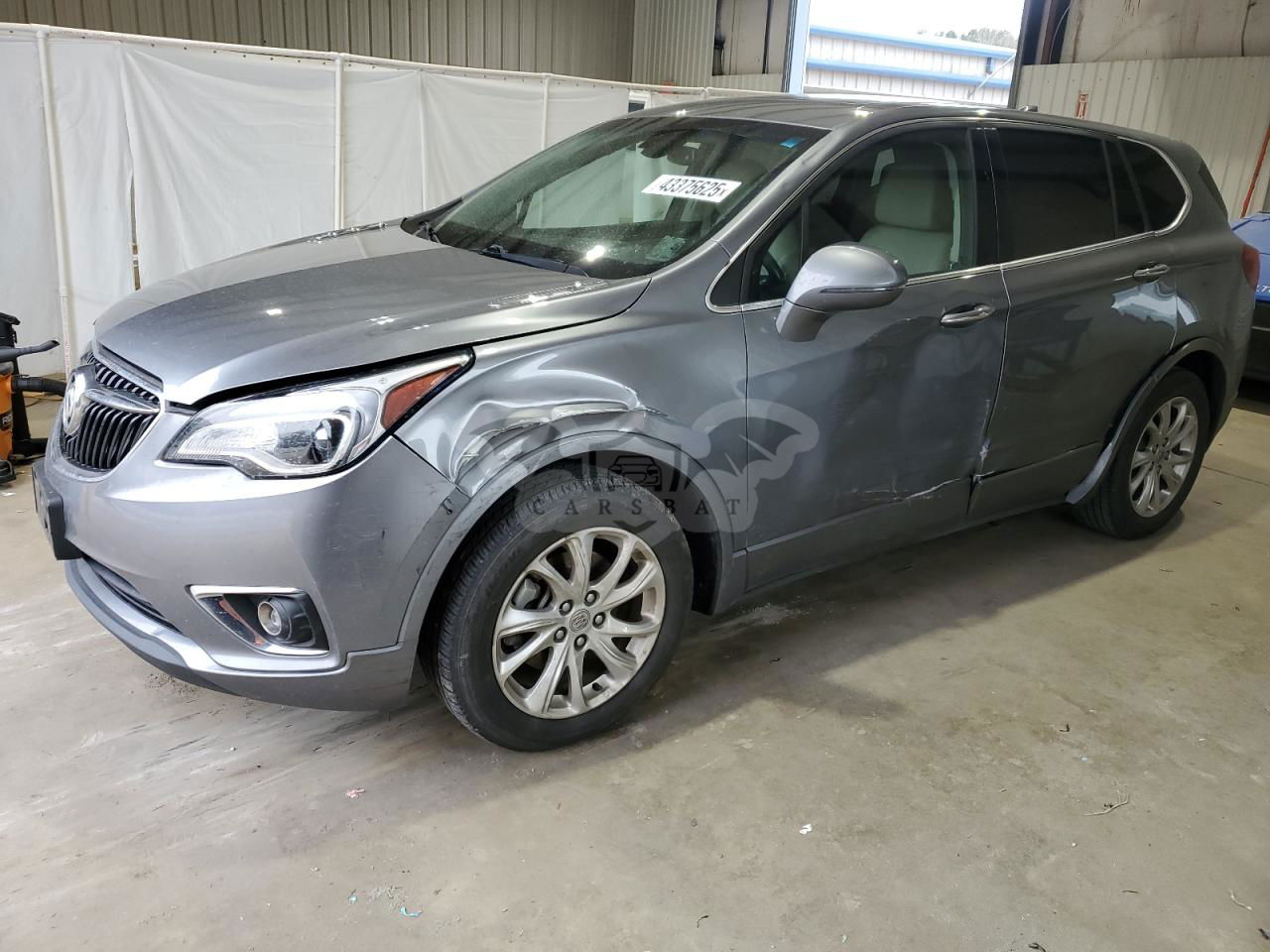Buick Envision PREFERRED 2.5L  4 2020