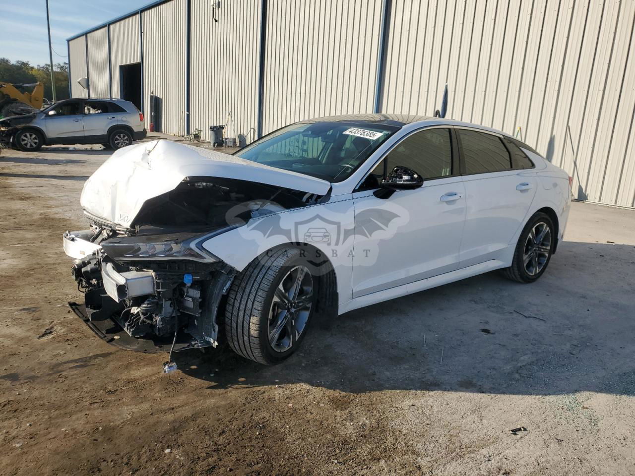 Kia K5 EX 1.6L  4 2024