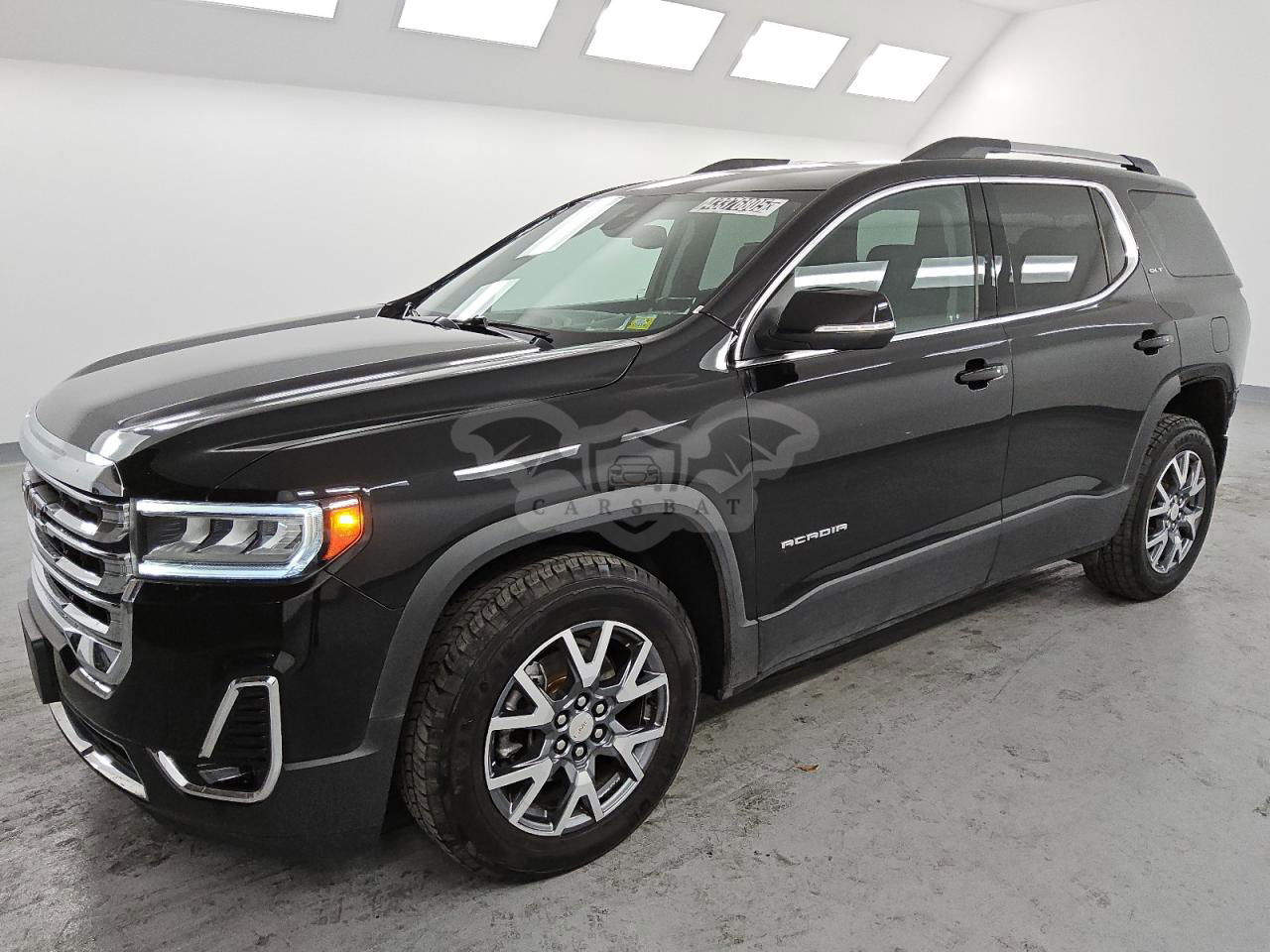 GMC Acadia SLT 2.0L  4 2023