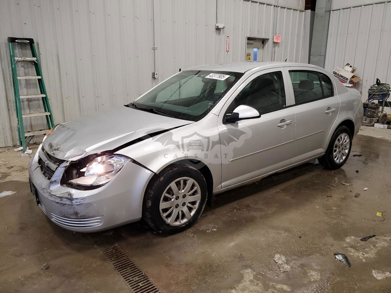 Chevrolet Cobalt 1LT 2.2L  4 2010