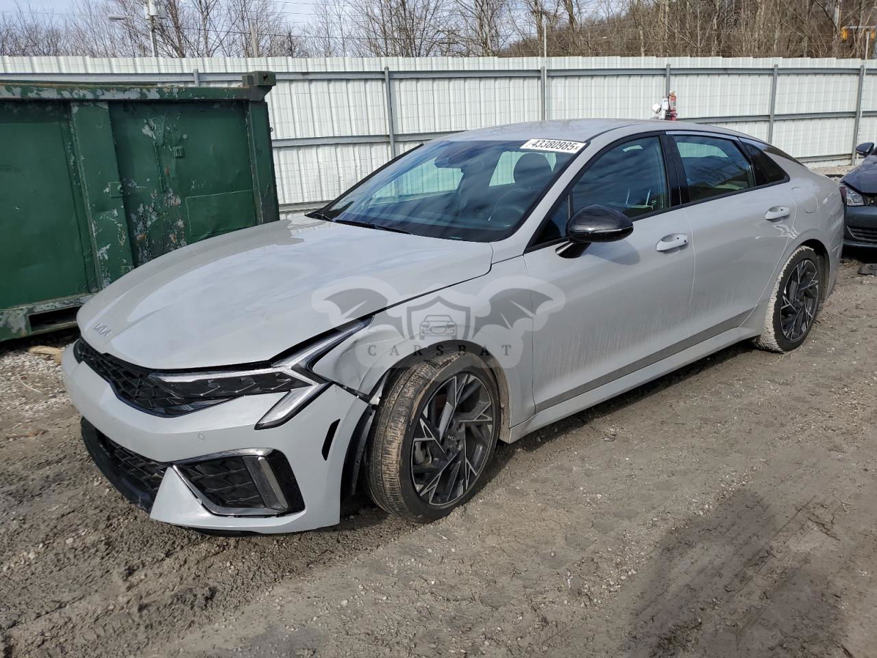 Kia K5 GT LINE 2.5L  4 2025