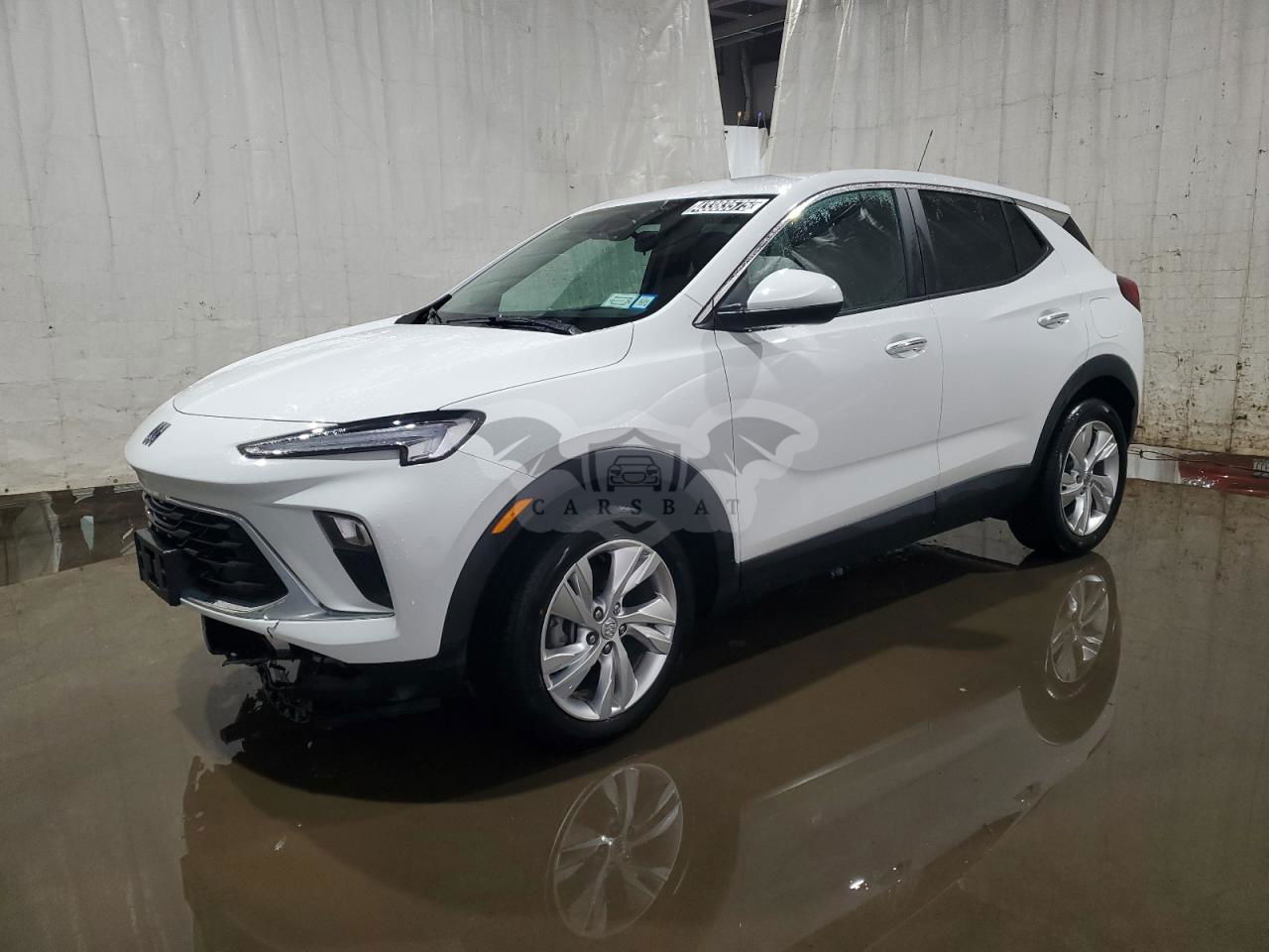 Buick Encore PREFERRED 1.2L  3 2024