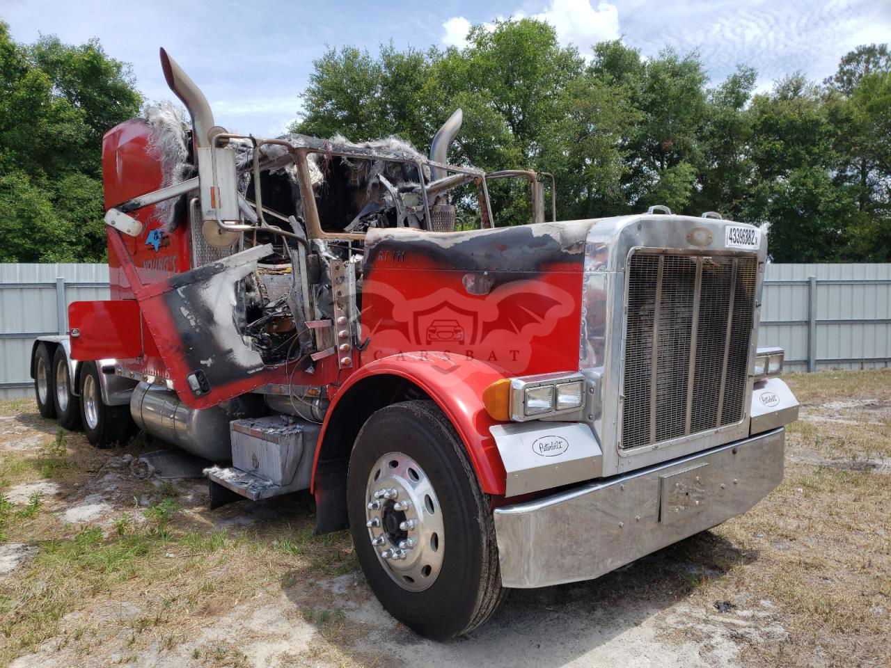 Peterbilt 379 6 2005