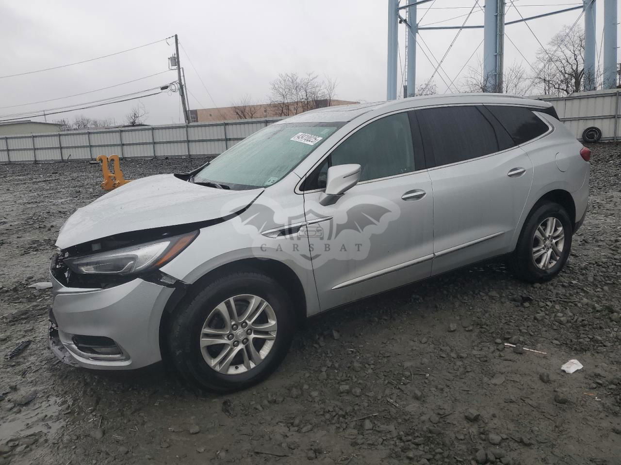 Buick Enclave ESSENCE 3.6L  6 2020