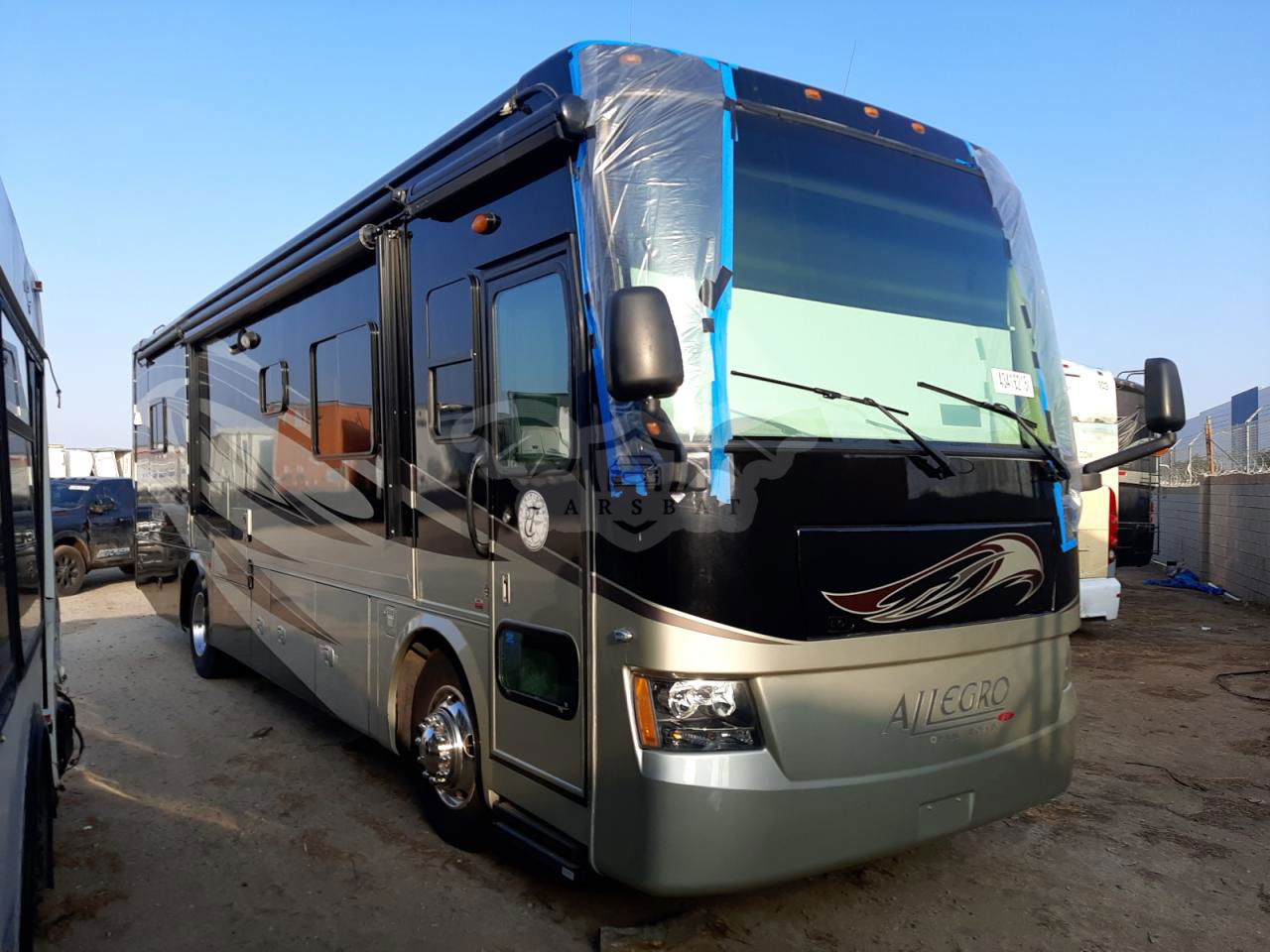 Freightliner X-line XC 6.7L  6 2011