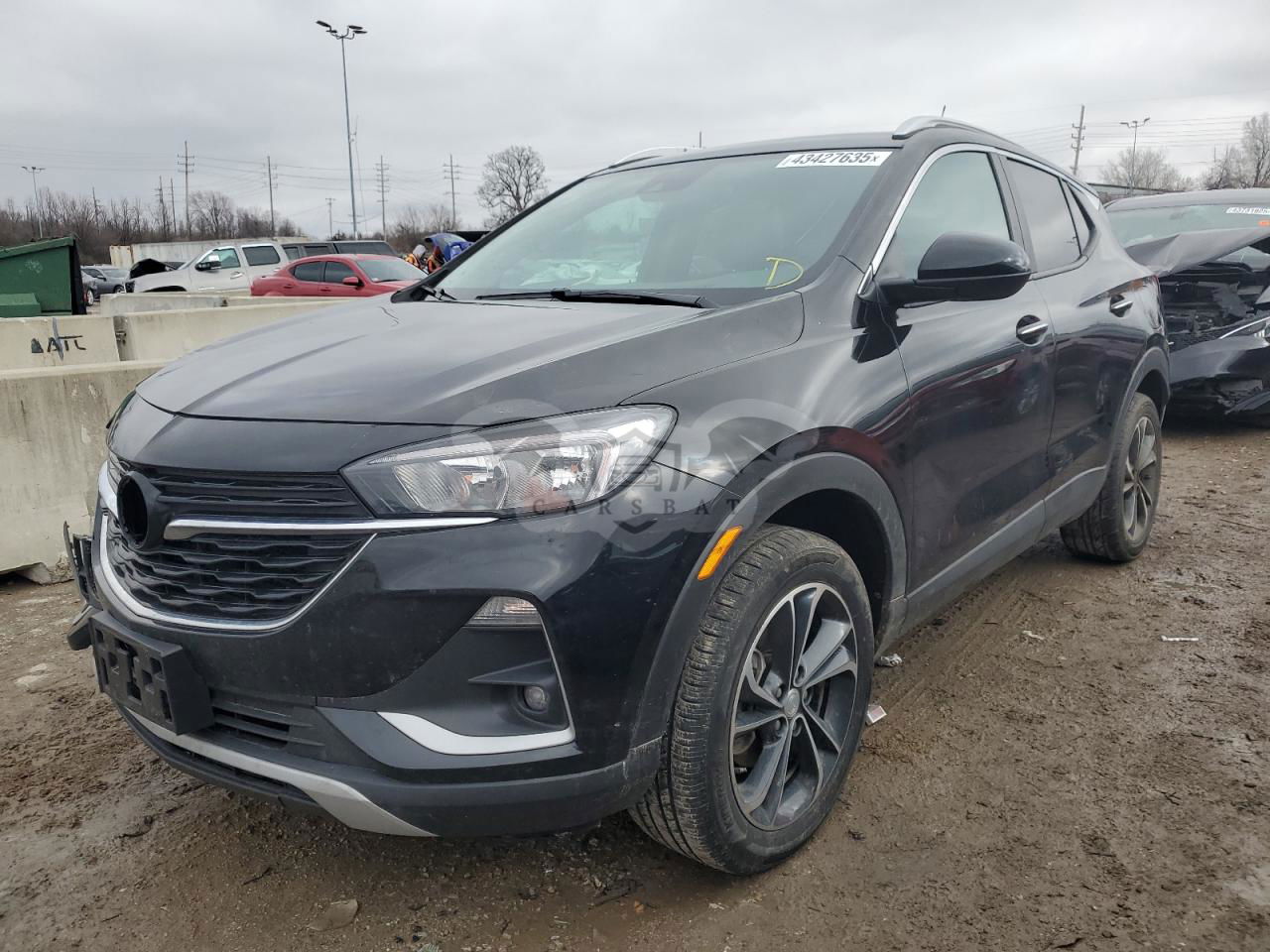 Buick Encore SELECT 1.3L  3 2023