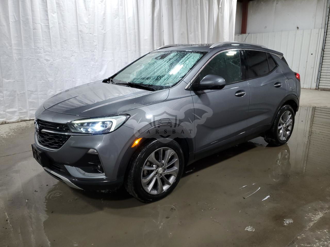 Buick Encore ESSENCE 1.3L  3 2021