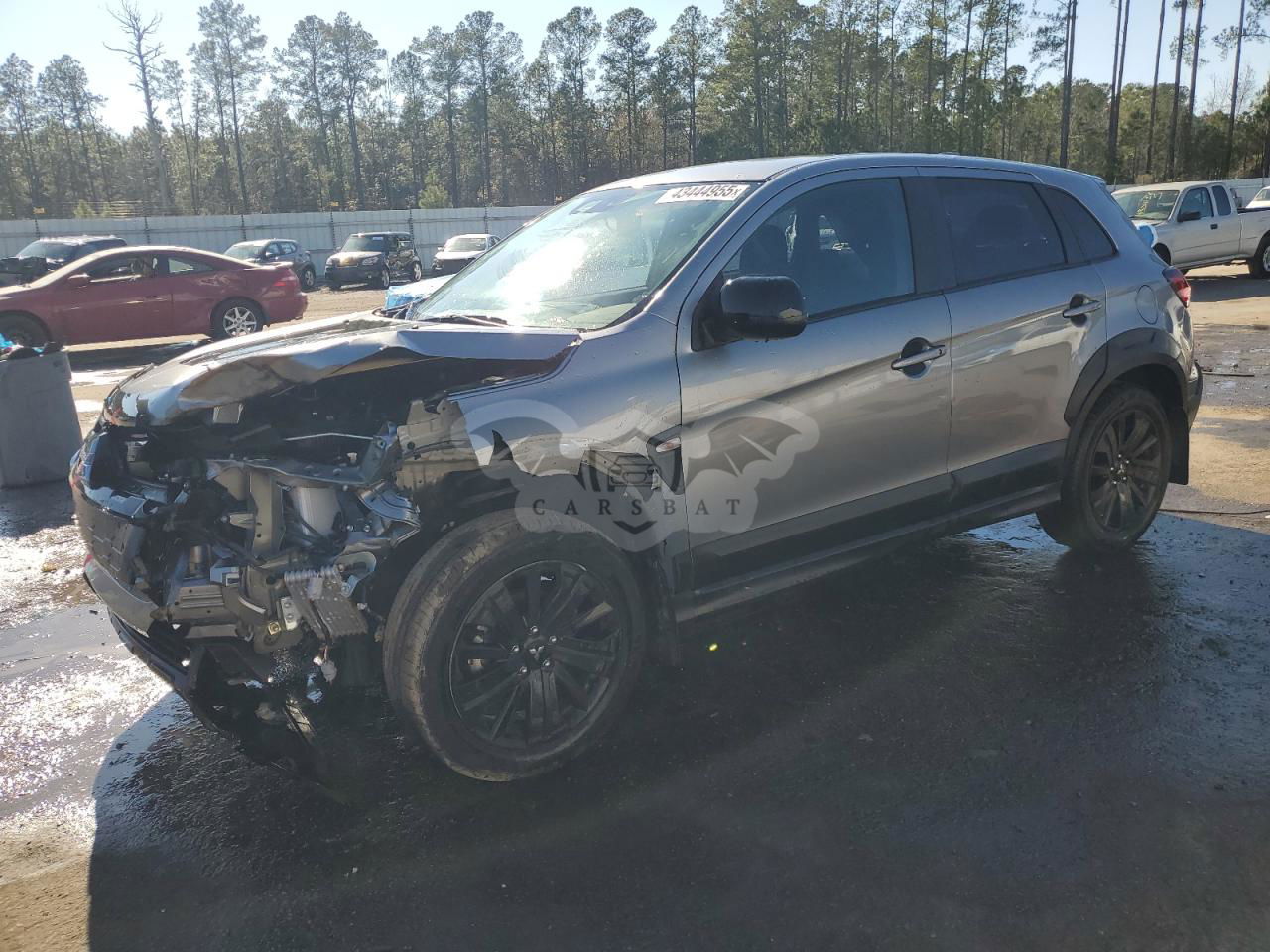 Mitsubishi Outlander S/SE 2.0L  4 2024