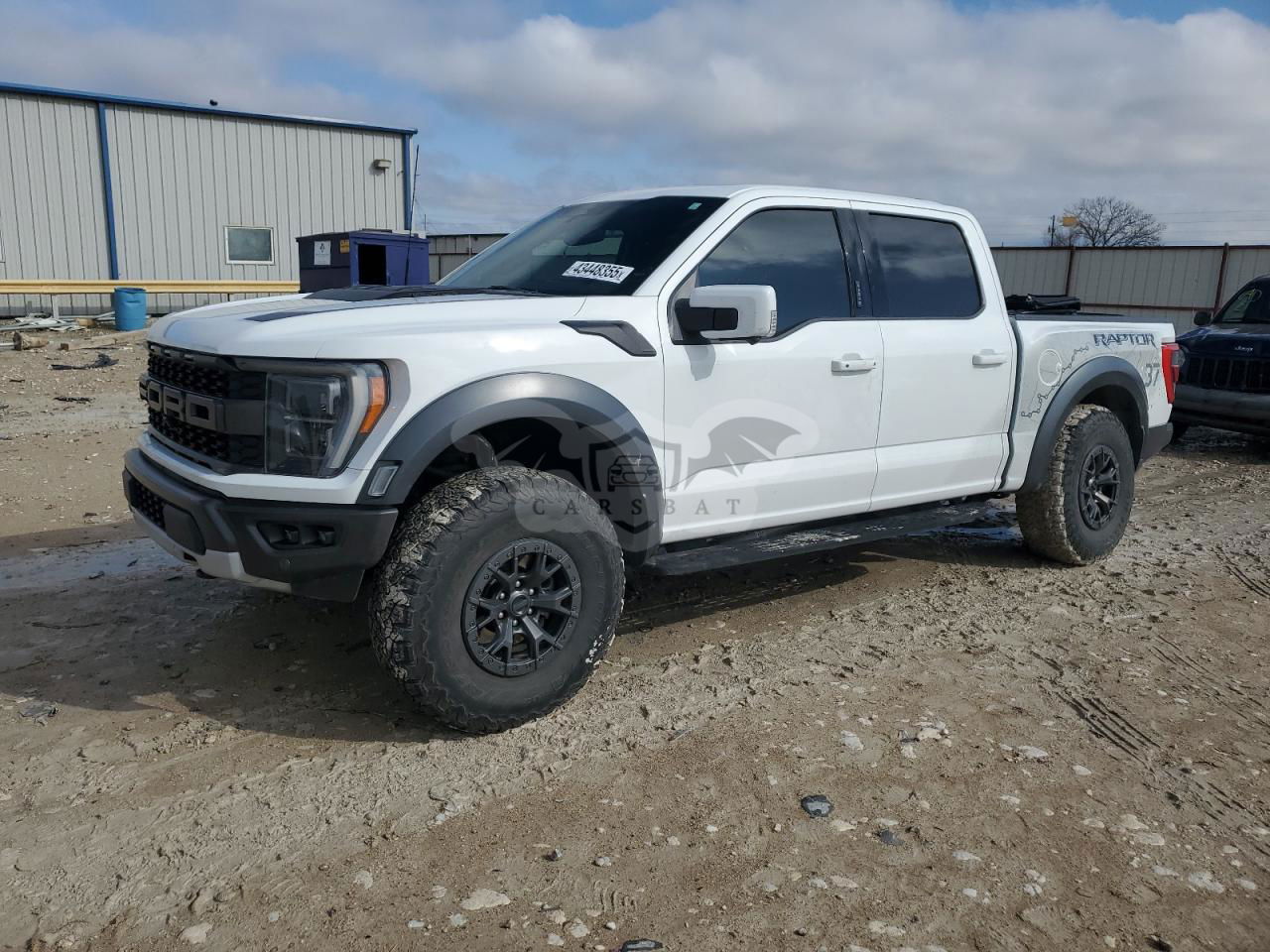 Ford F-150 RAPTOR 3.5L  6 2022