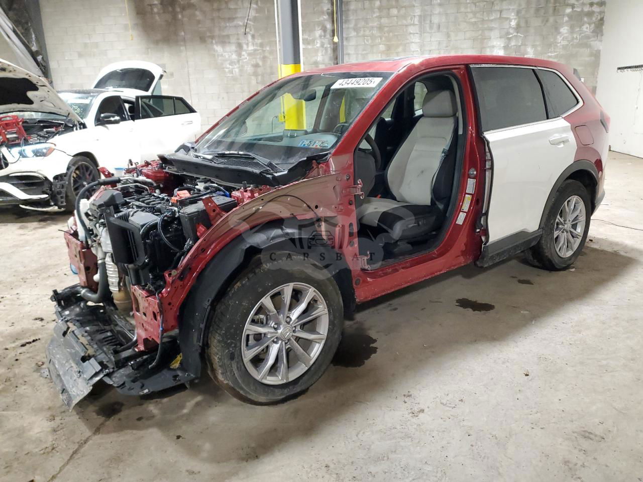 Honda CR-V EX 1.5L  4 2023