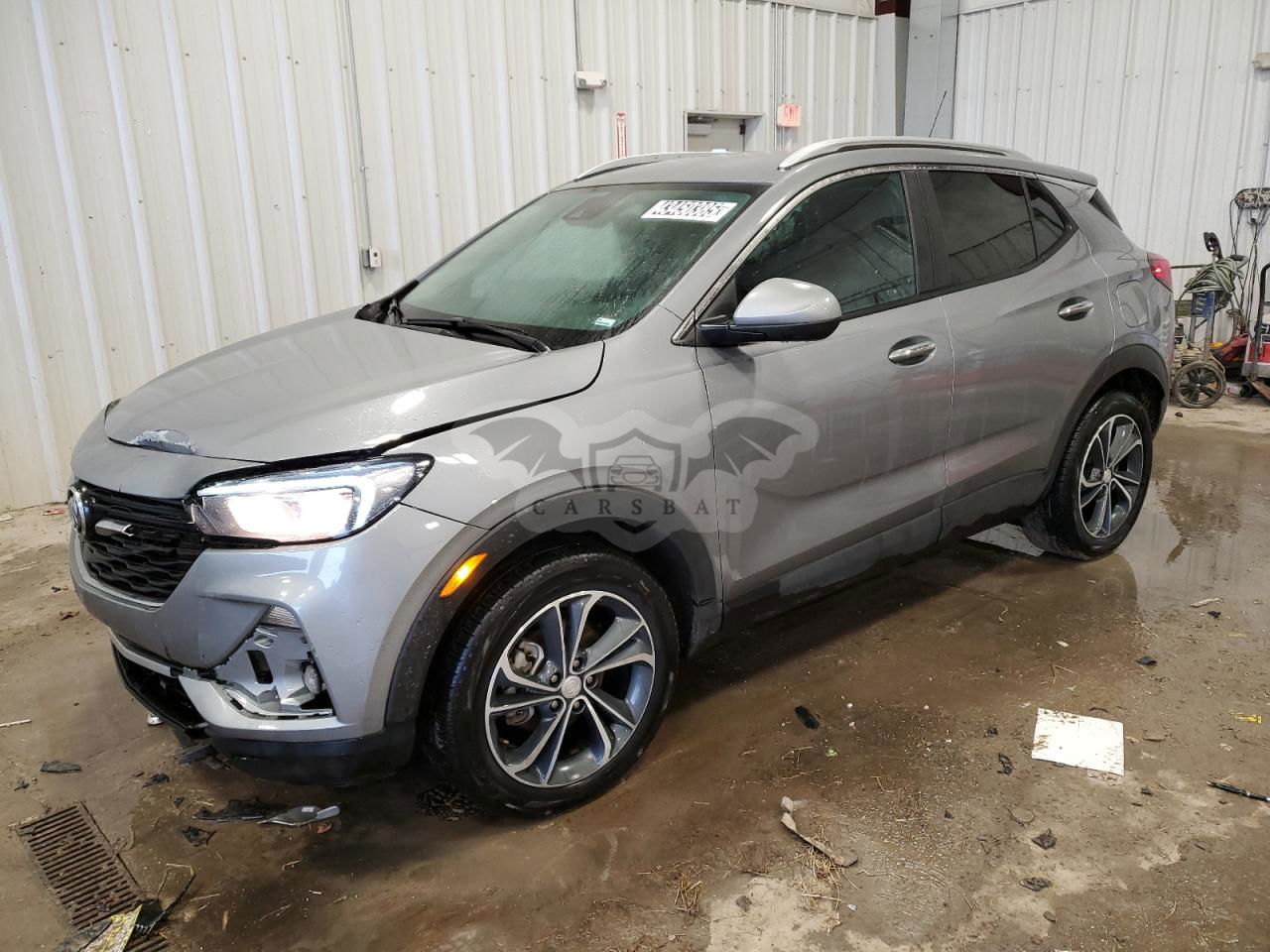 Buick Encore SELECT 1.2L  3 2023
