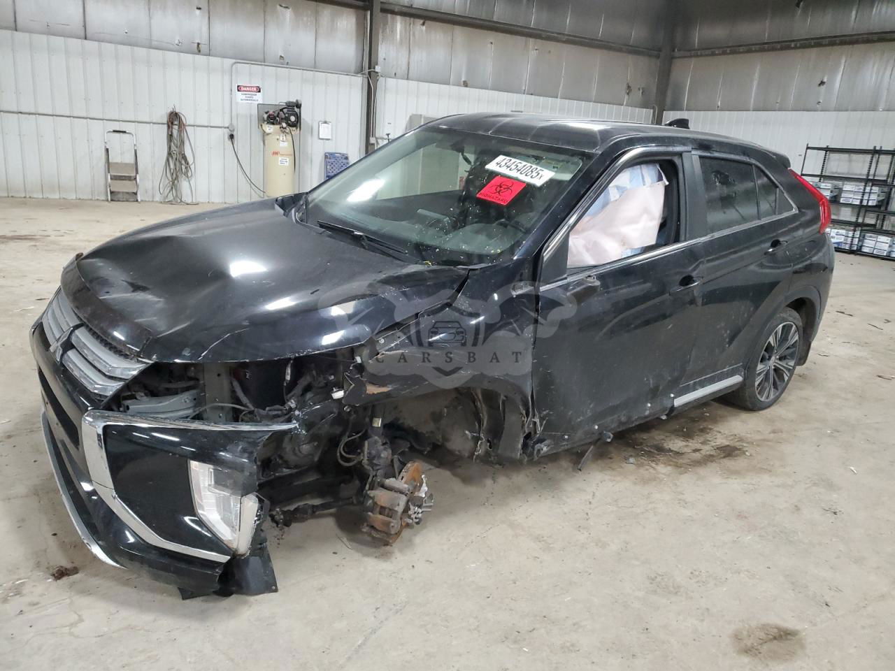 Mitsubishi Eclipse SE 1.5L  4 2019