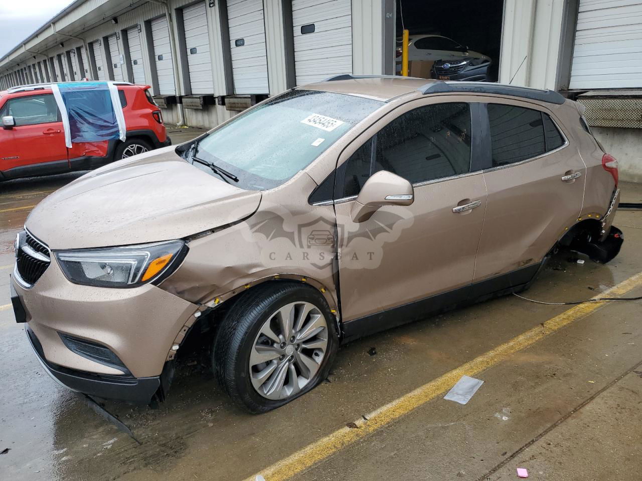 Buick Encore PREFERRED 1.4L  4 2019