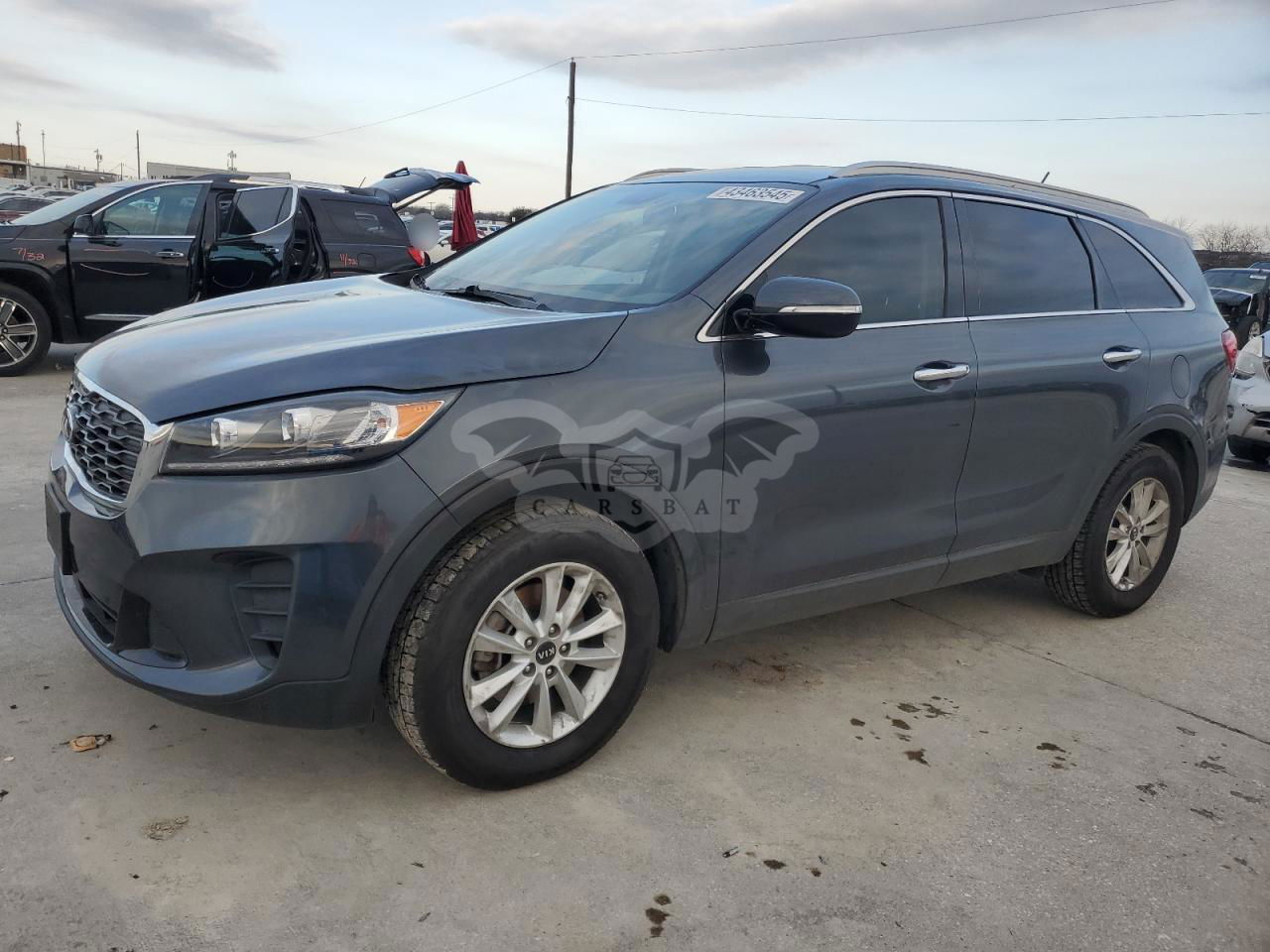 Kia Sorento L 2.4L  4 2020