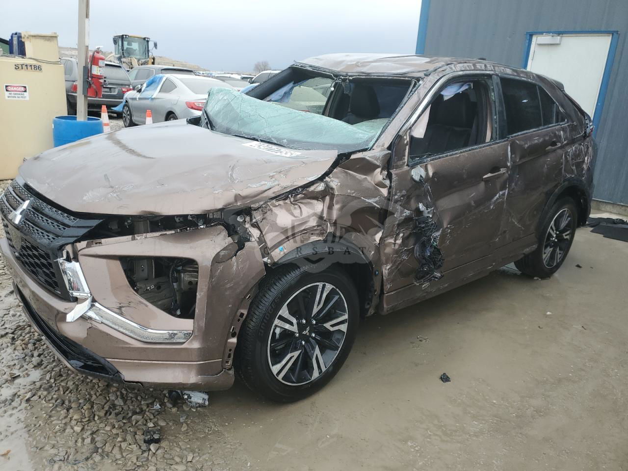 Mitsubishi Eclipse SE 1.5L  4 2024