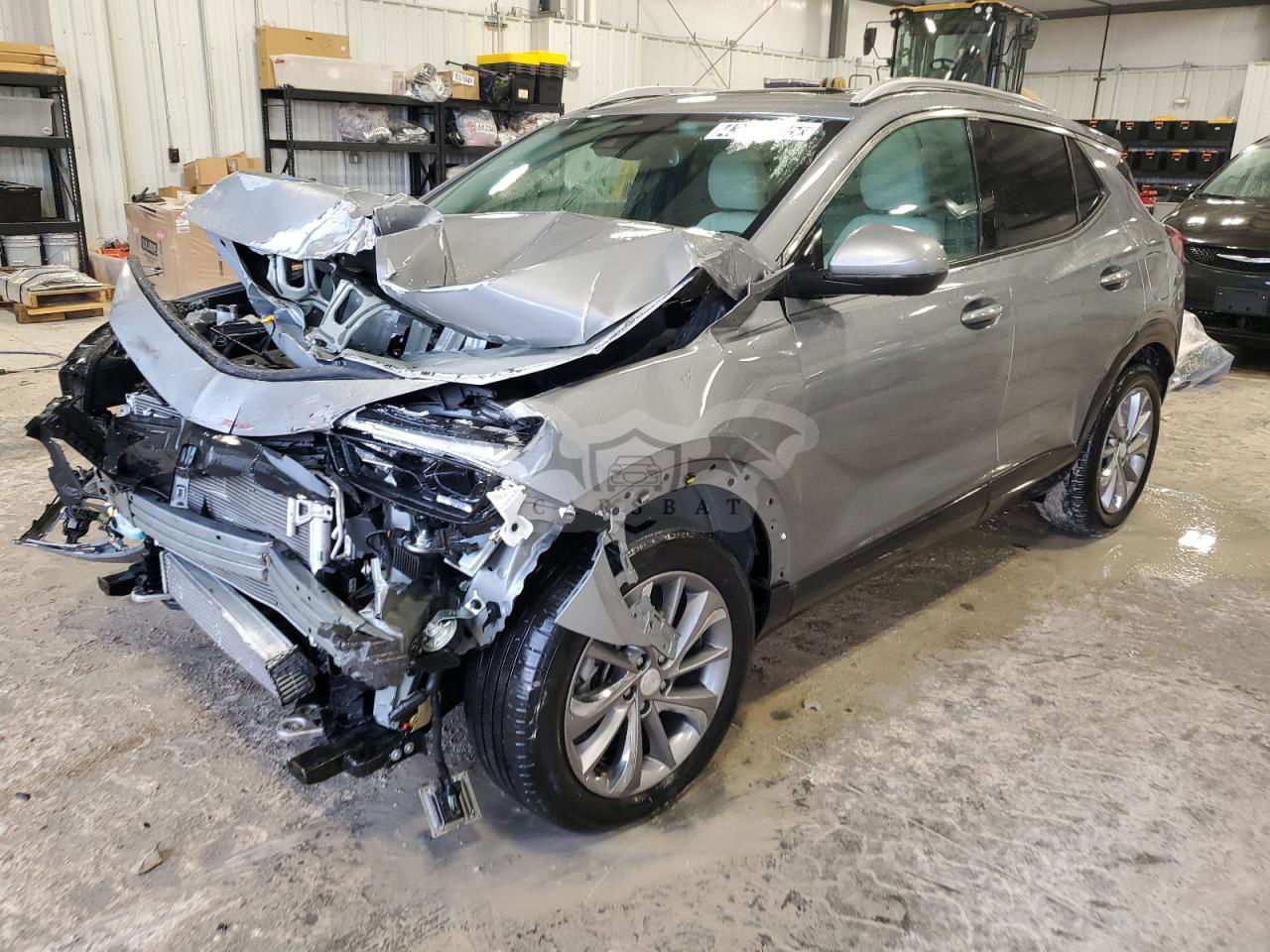 Buick Encore ESSENCE 1.3L  3 2023