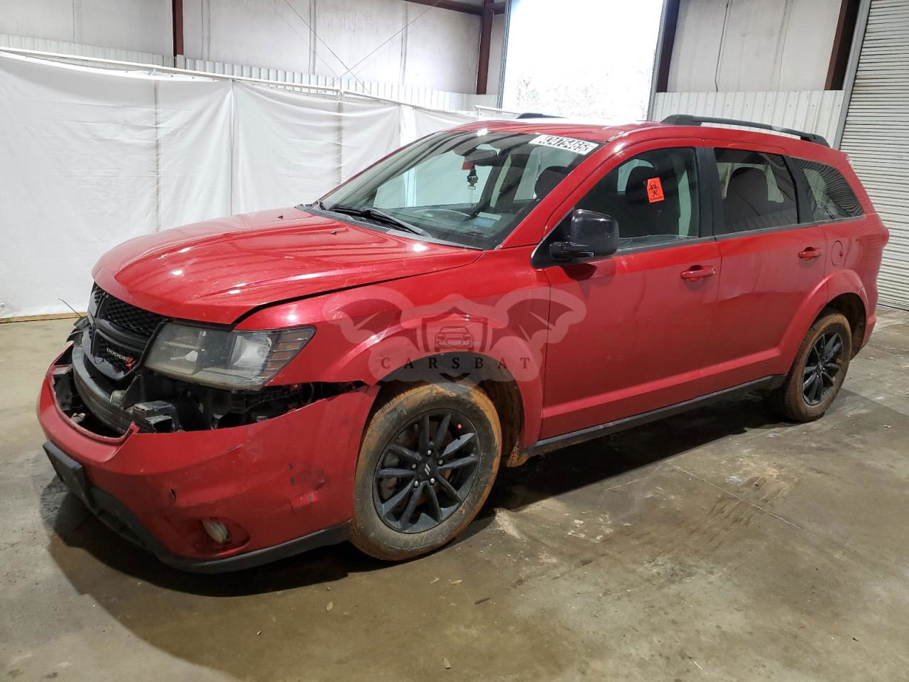 Dodge Journey SE 2.4L  4 2019
