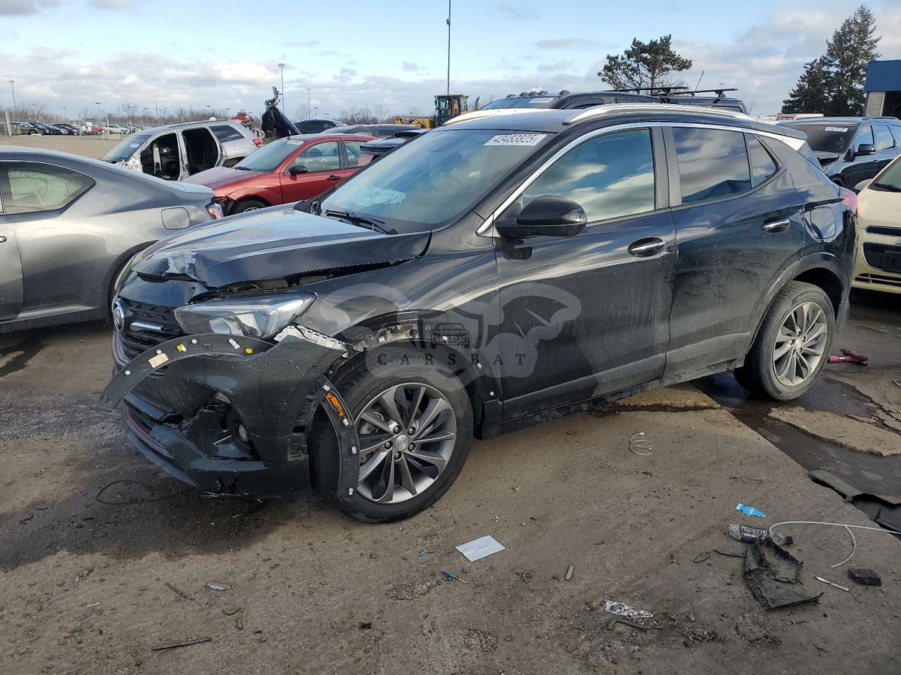 Buick Encore SELECT 1.3L  3 2023