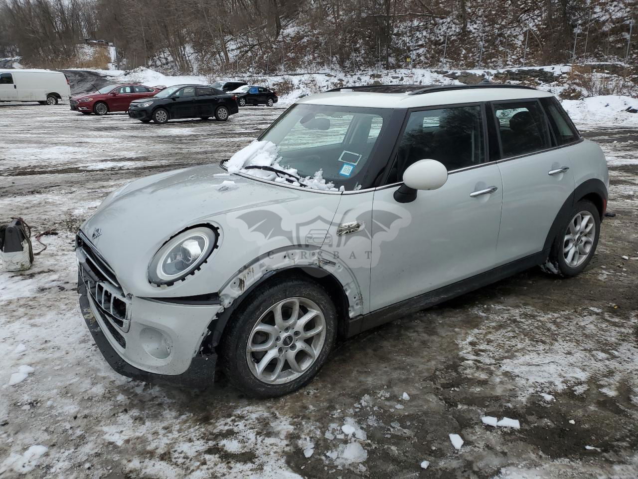 Mini Cooper 1.5L  3 2019