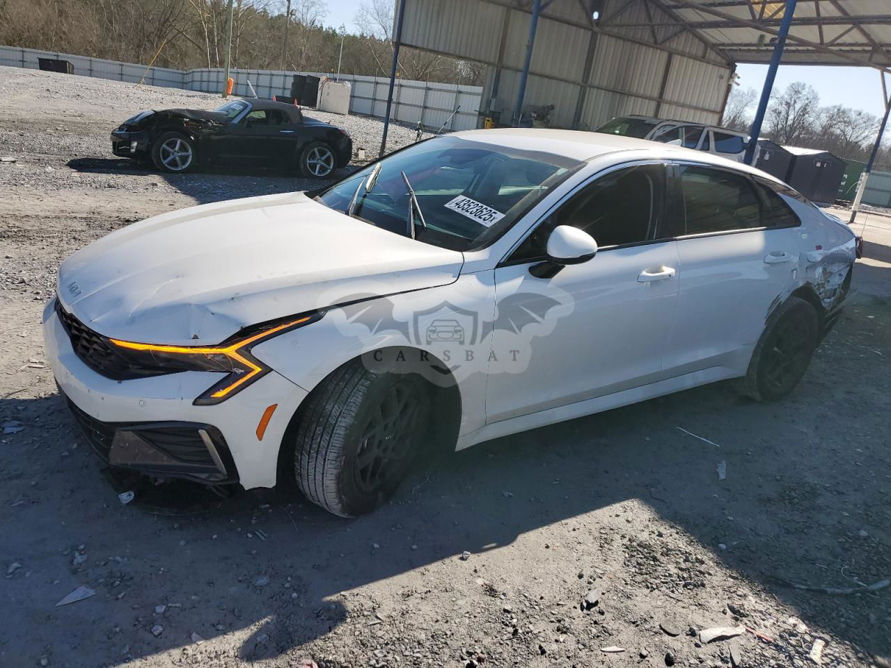 Kia K5 LXS 2.5L  4 2025