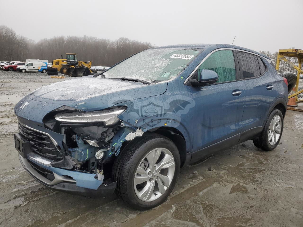 Buick Encore PREFERRED 1.3L  3 2024