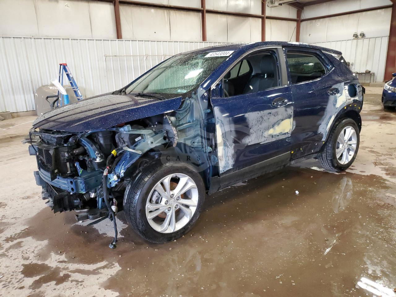 Buick Encore PREFERRED 1.3L  3 2022