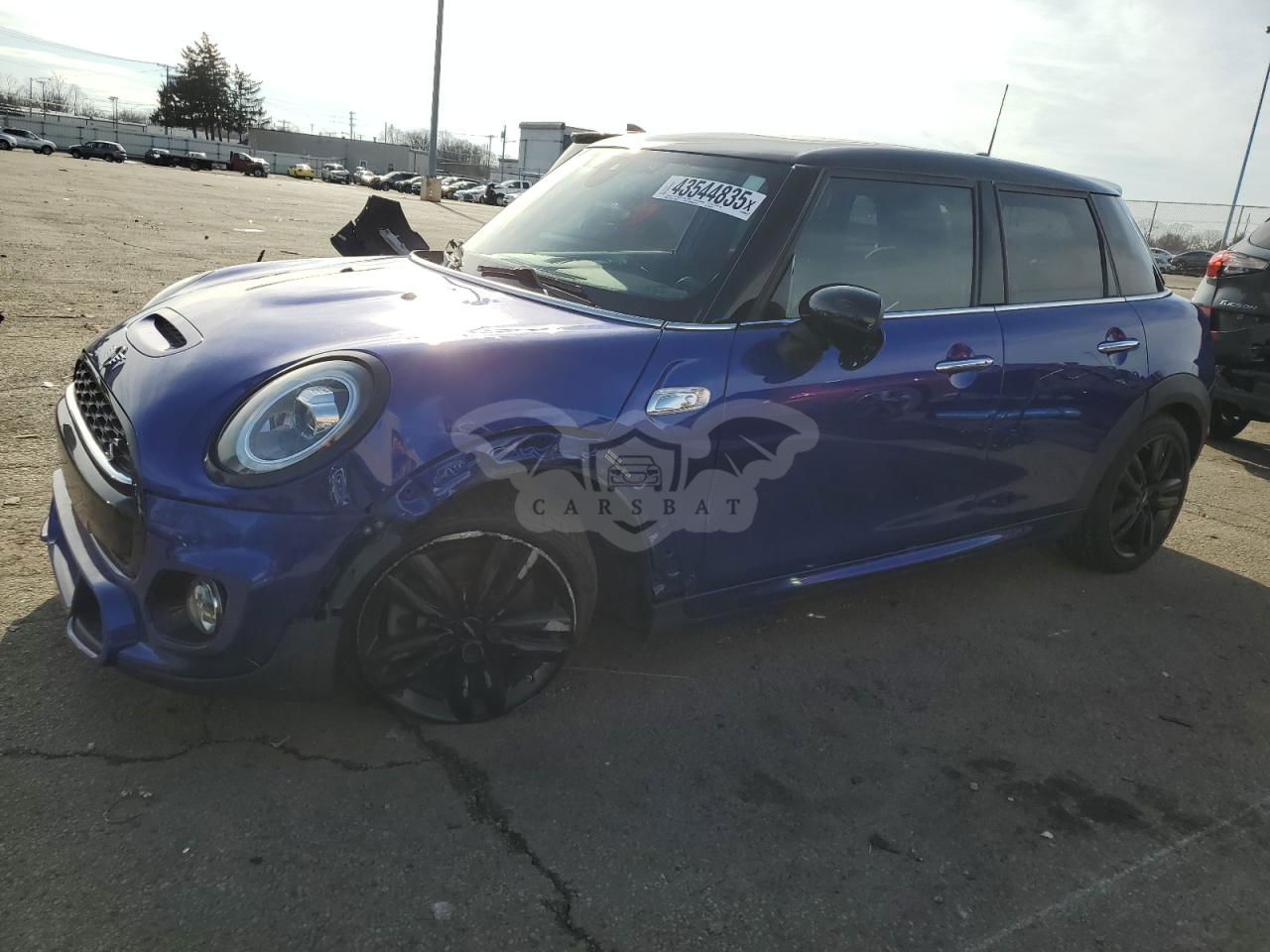 Mini Cooper S 2.0L  4 2019