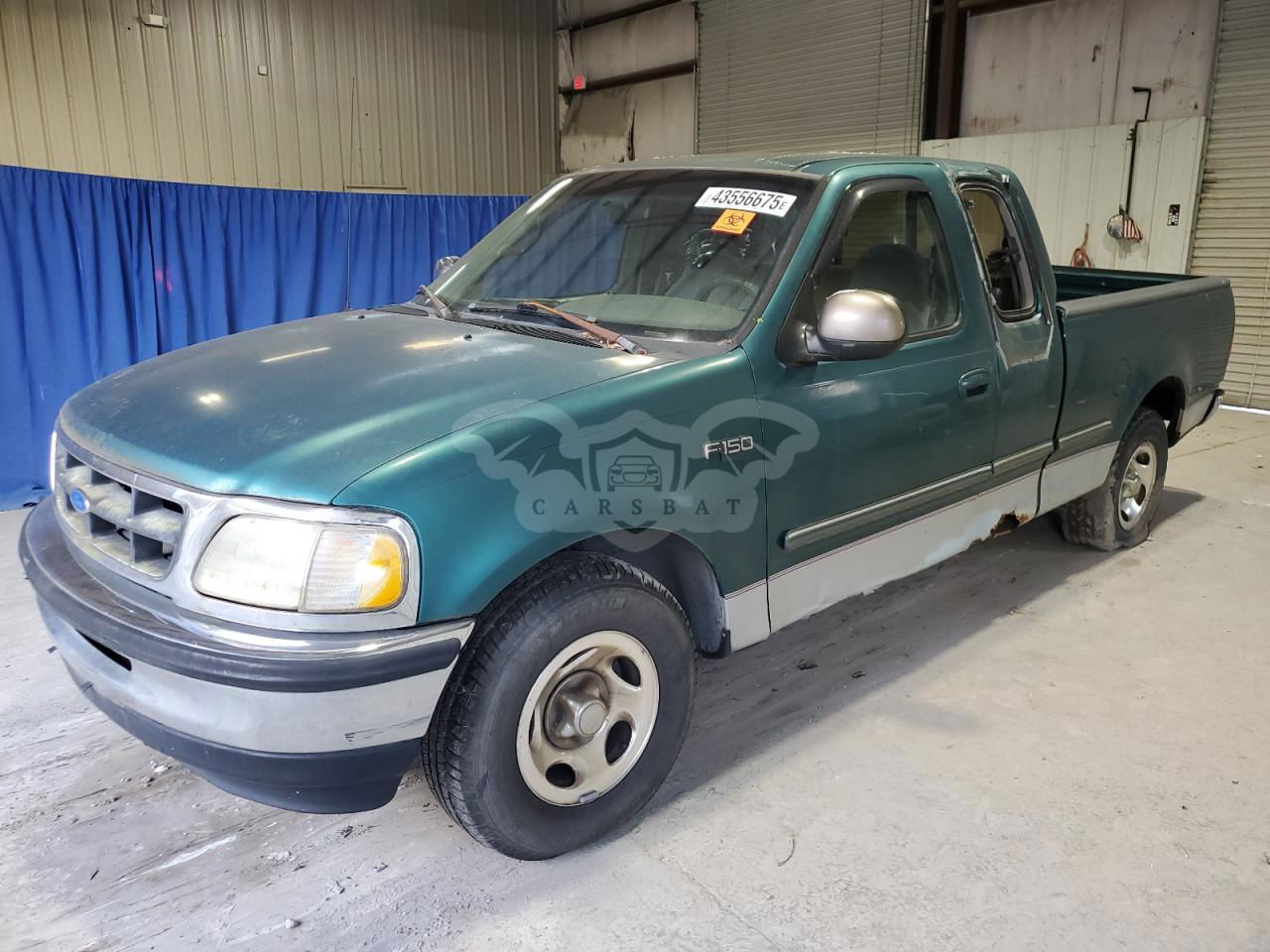 Ford F-150 1997