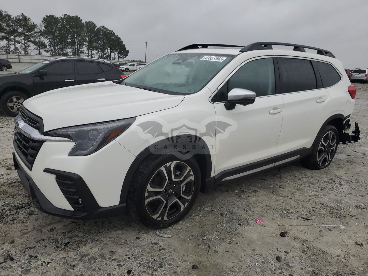 Subaru Ascent TOURING 2.4L  4 2023