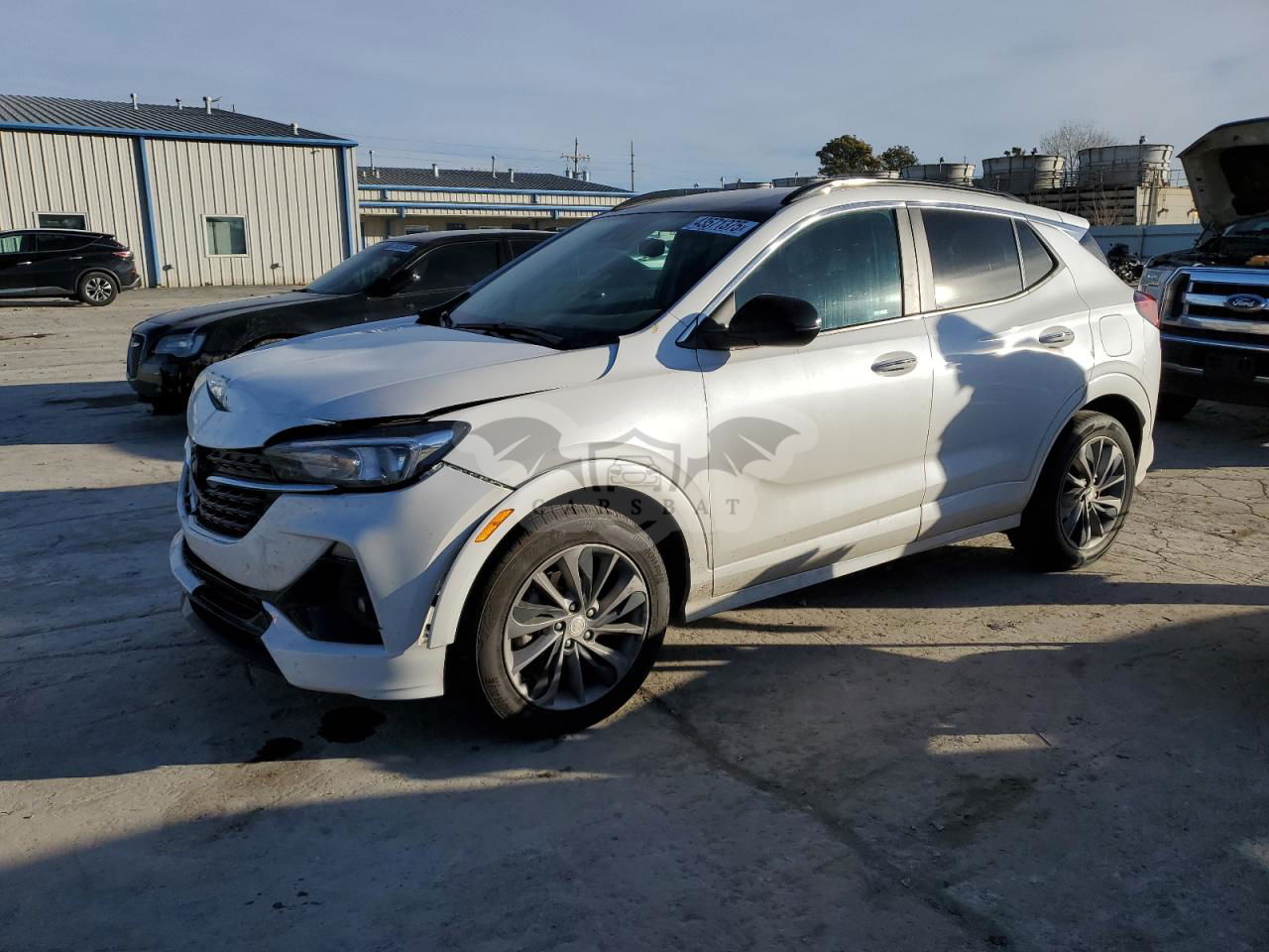 Buick Encore SELECT 1.3L  3 2022