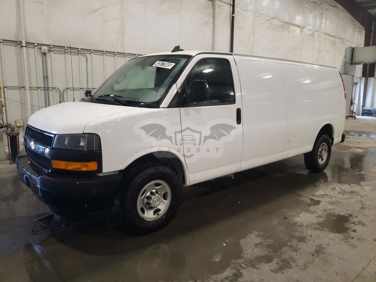 Chevrolet Express 4.3L  6 2023
