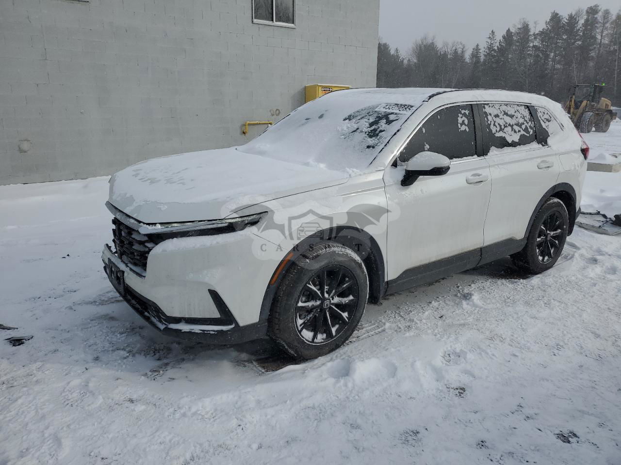 Honda CR-V SPORT 1.5L  4 2023