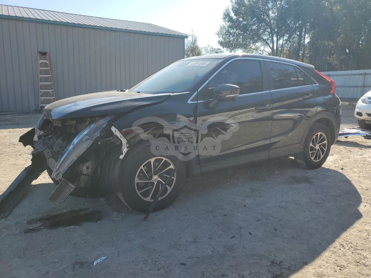 Mitsubishi Eclipse ES 1.5L  4 2020