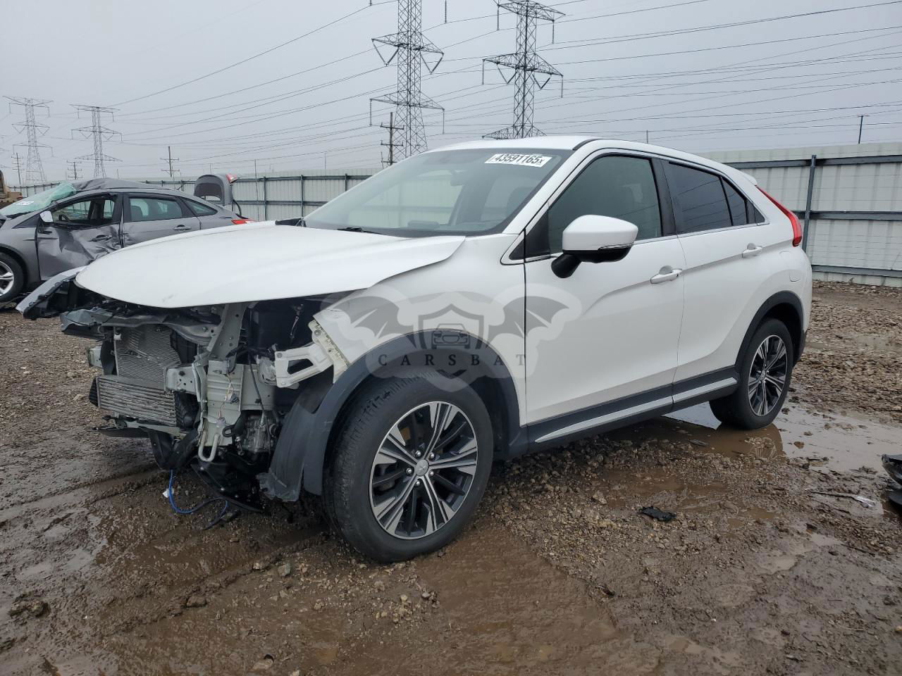 Mitsubishi Eclipse SE 1.5L  4 2019