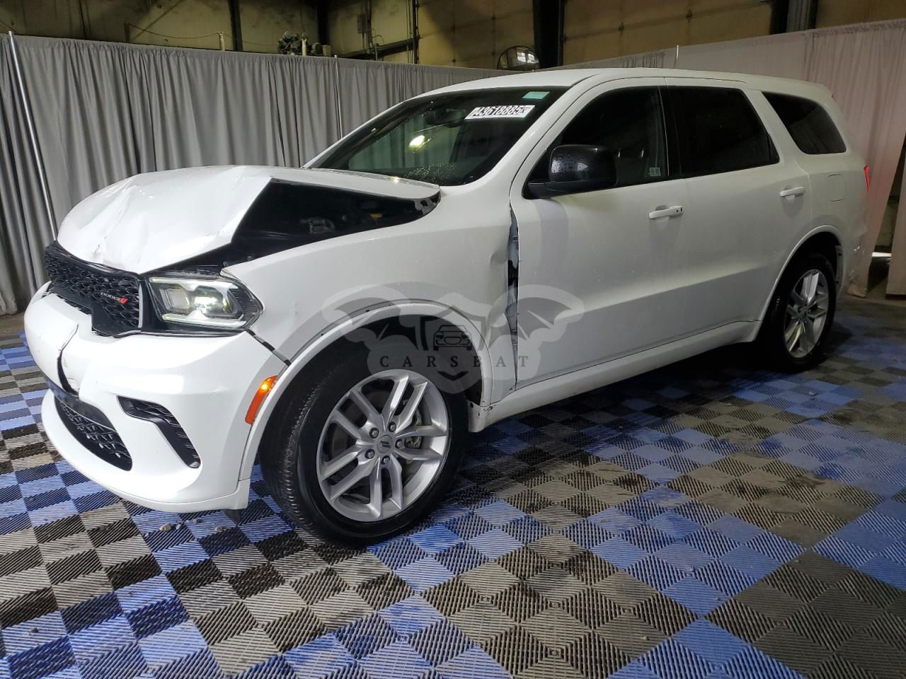 Dodge Durango GT 3.6L  6 2023