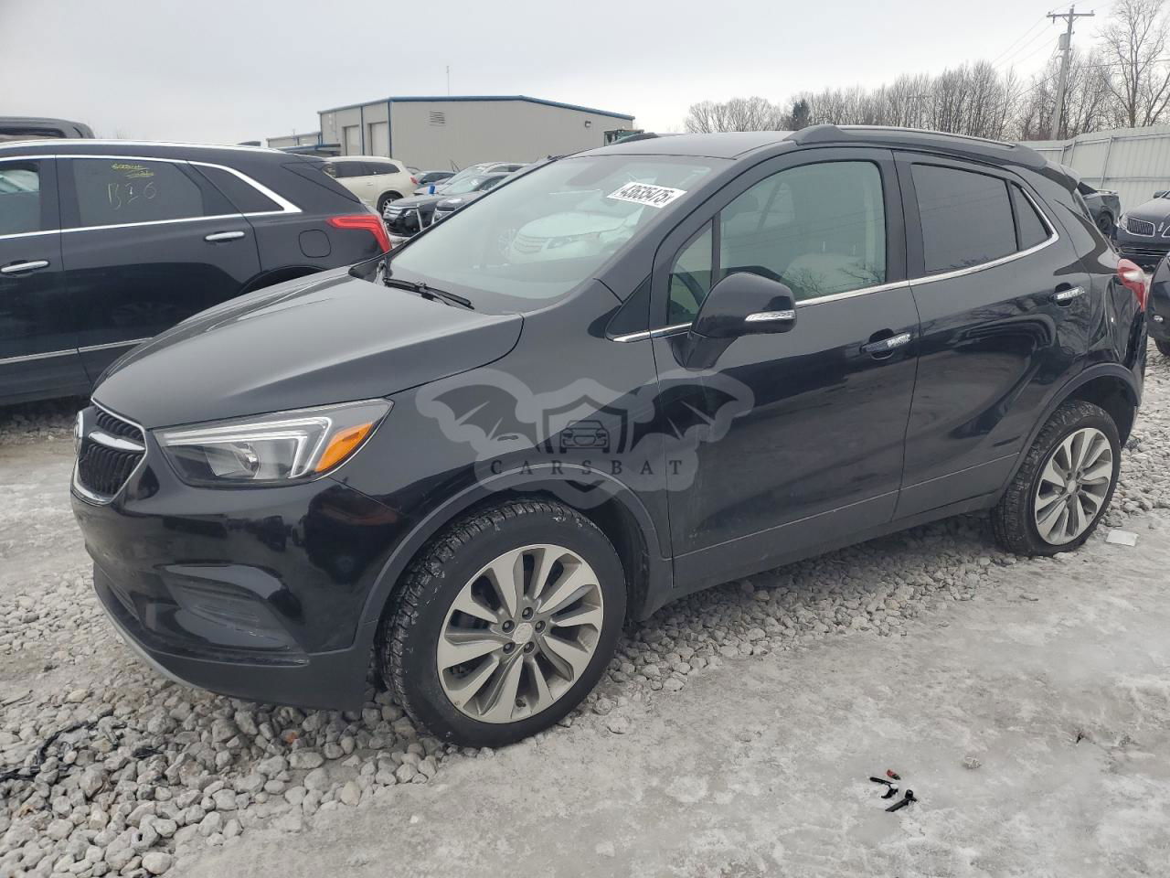 Buick Encore PREFERRED 1.4L  4 2019