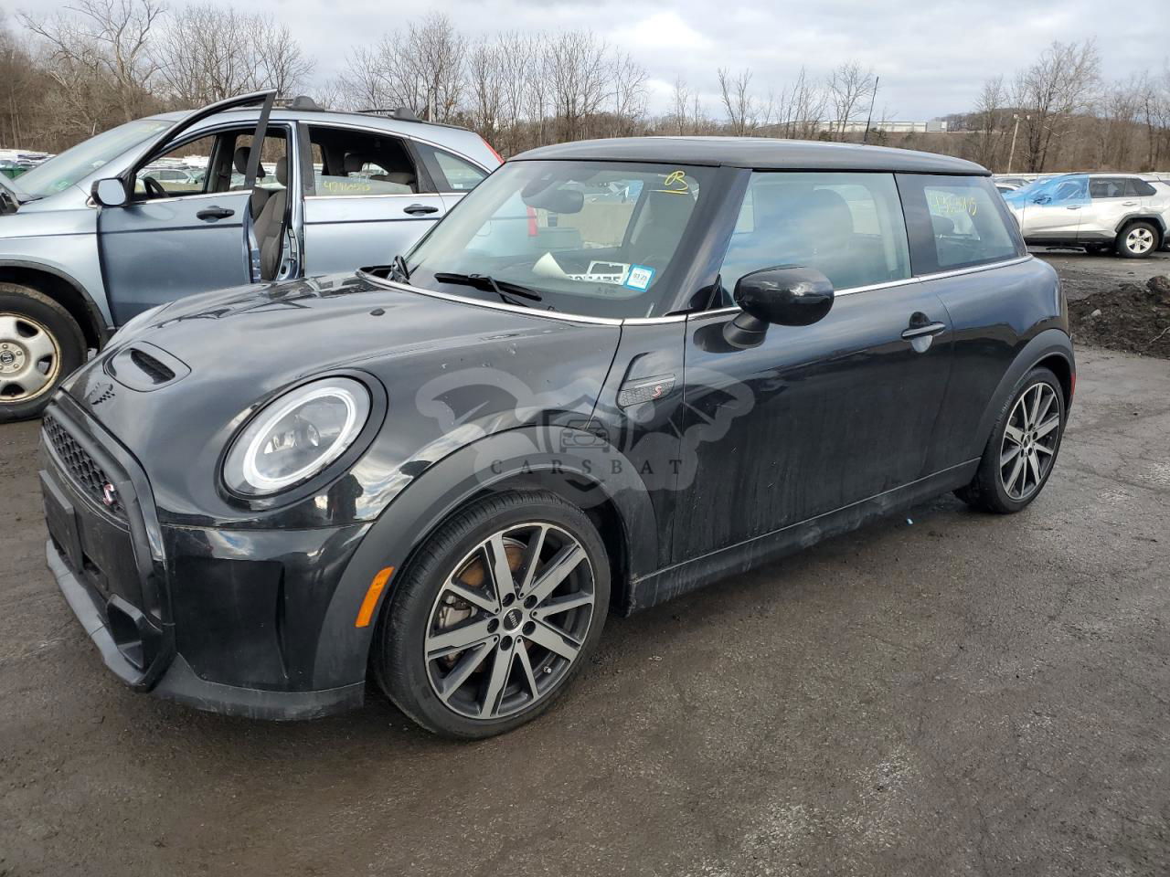 Mini Cooper S 2.0L  4 2023