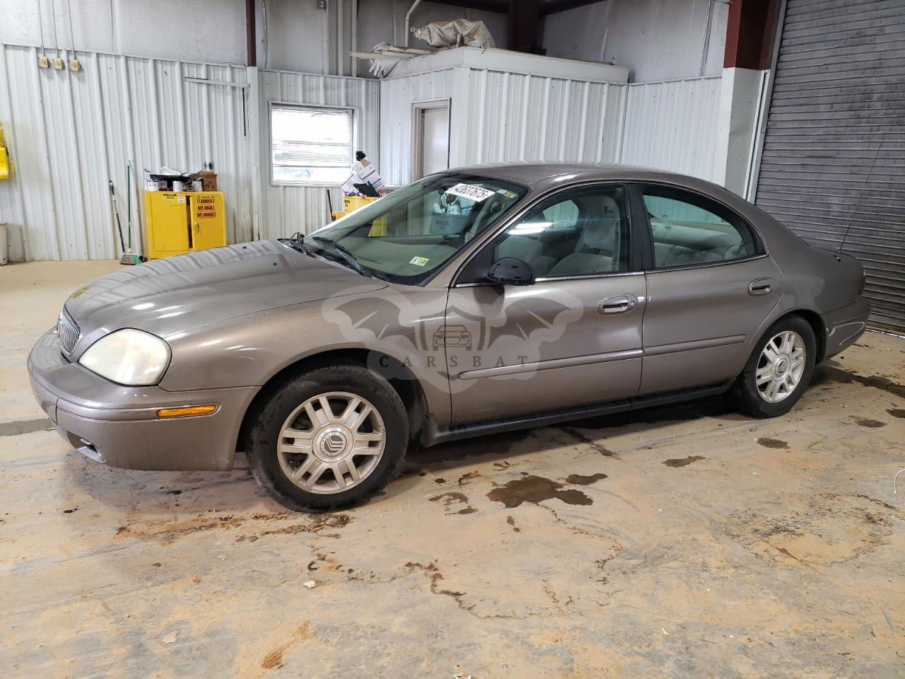 Mercury Sable 2005