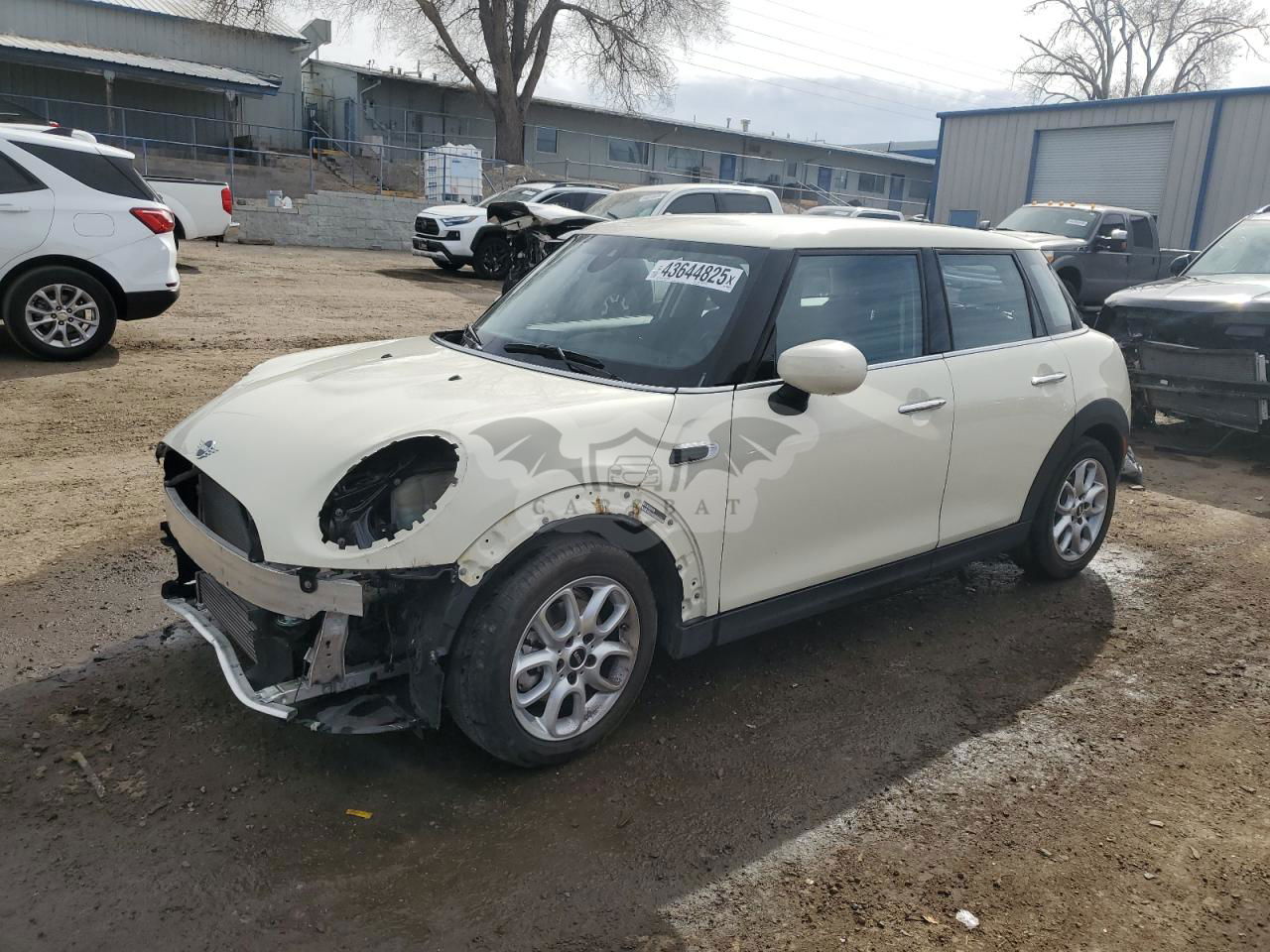 Mini Cooper 1.5L  3 2020