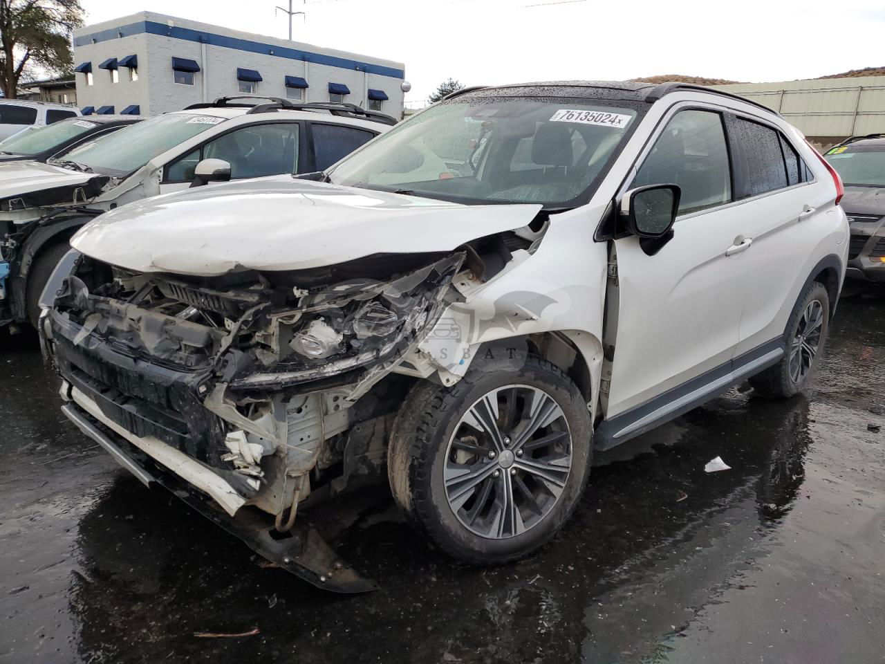 Mitsubishi Eclipse SE 1.5L  4 2019
