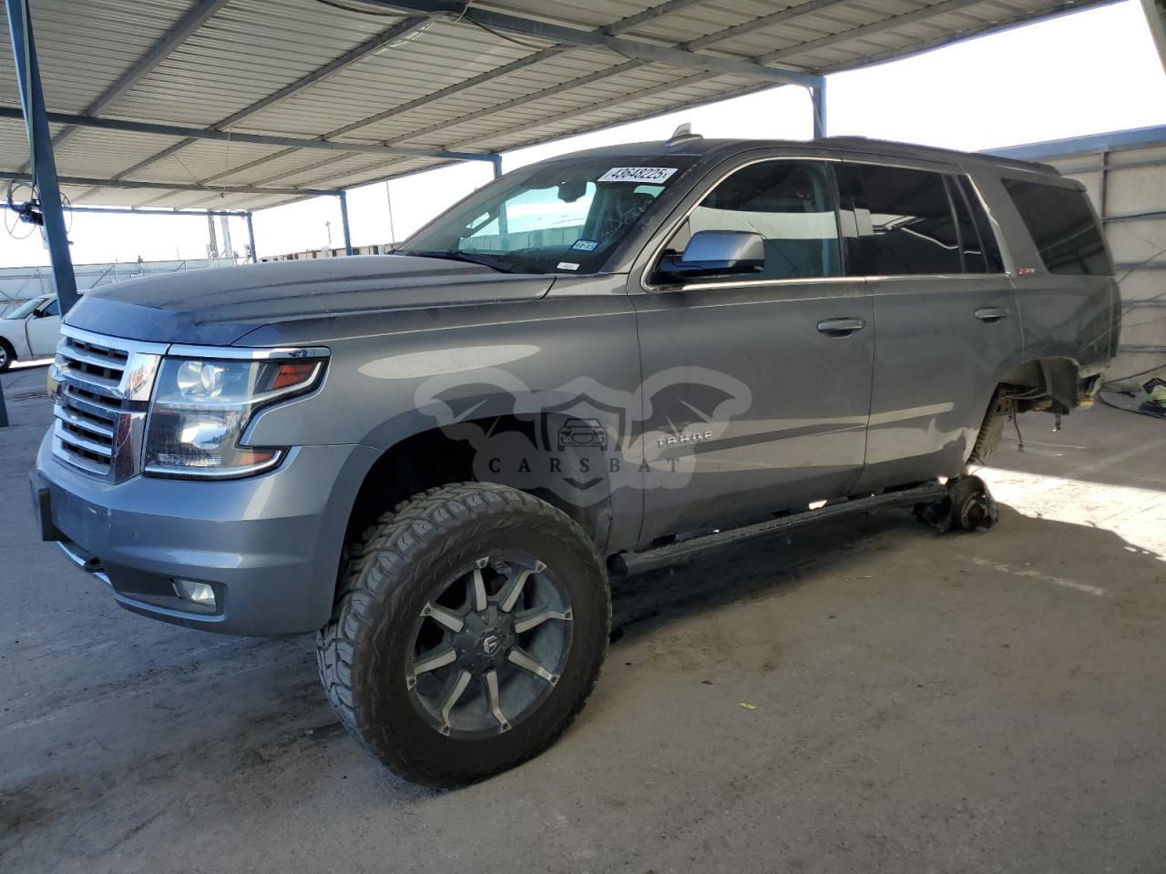 Chevrolet Tahoe K1500 LT 5.3L  8 2019