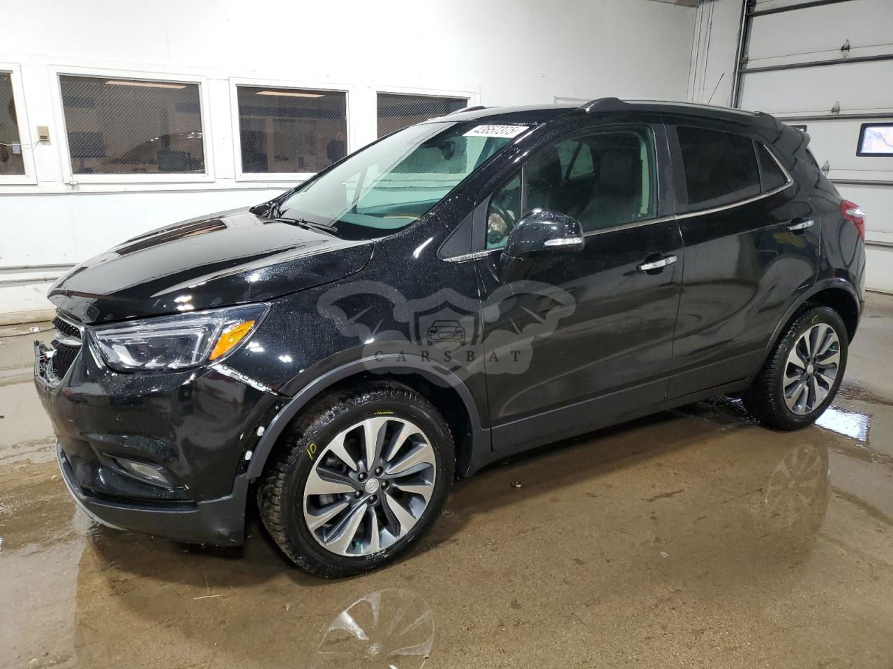 Buick Encore ESSENCE 1.4L  4 2019