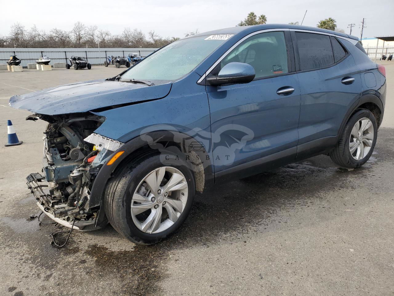 Buick Encore PREFERRED 1.2L  3 2024
