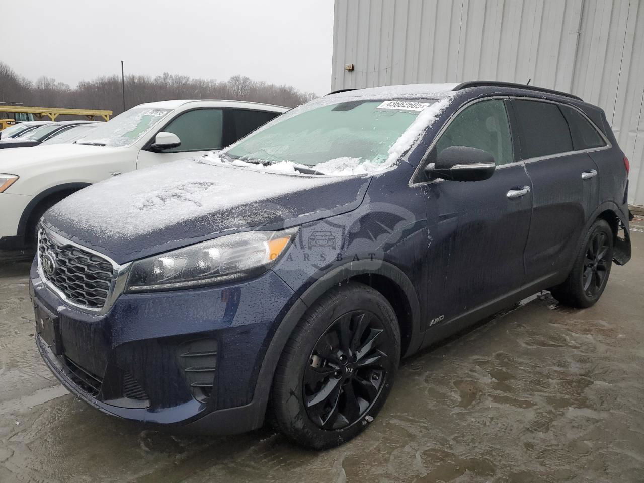 Kia Sorento S 3.3L  6 2020