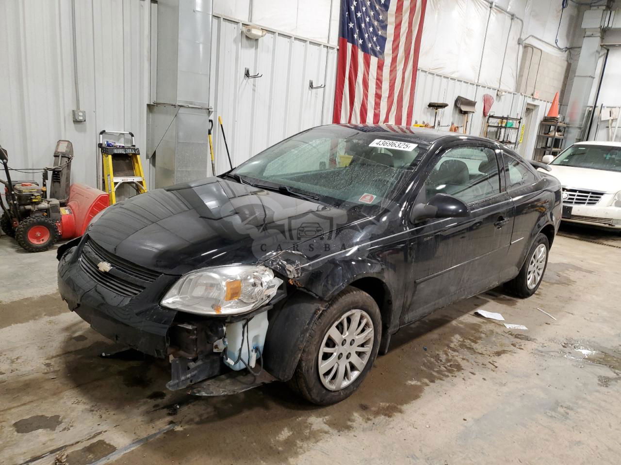 Chevrolet Cobalt 1LT 2.2L  4 2010
