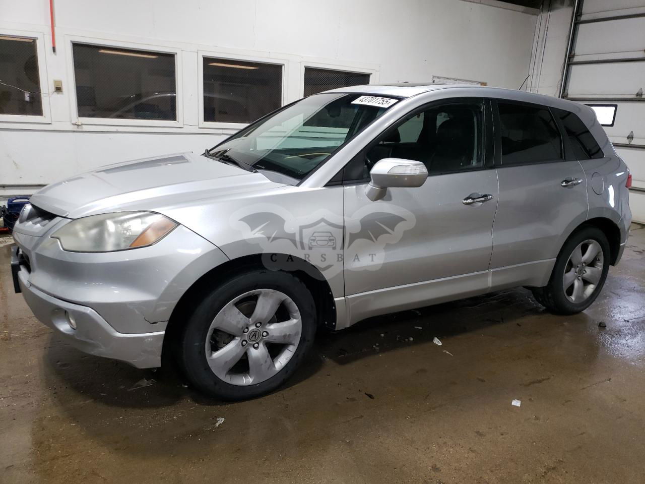 Acura RDX TECHNOLOGY 2.3L  4 2008