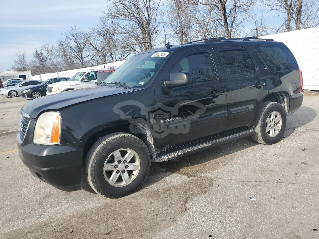 GMC Yukon 5.3L  8 2007