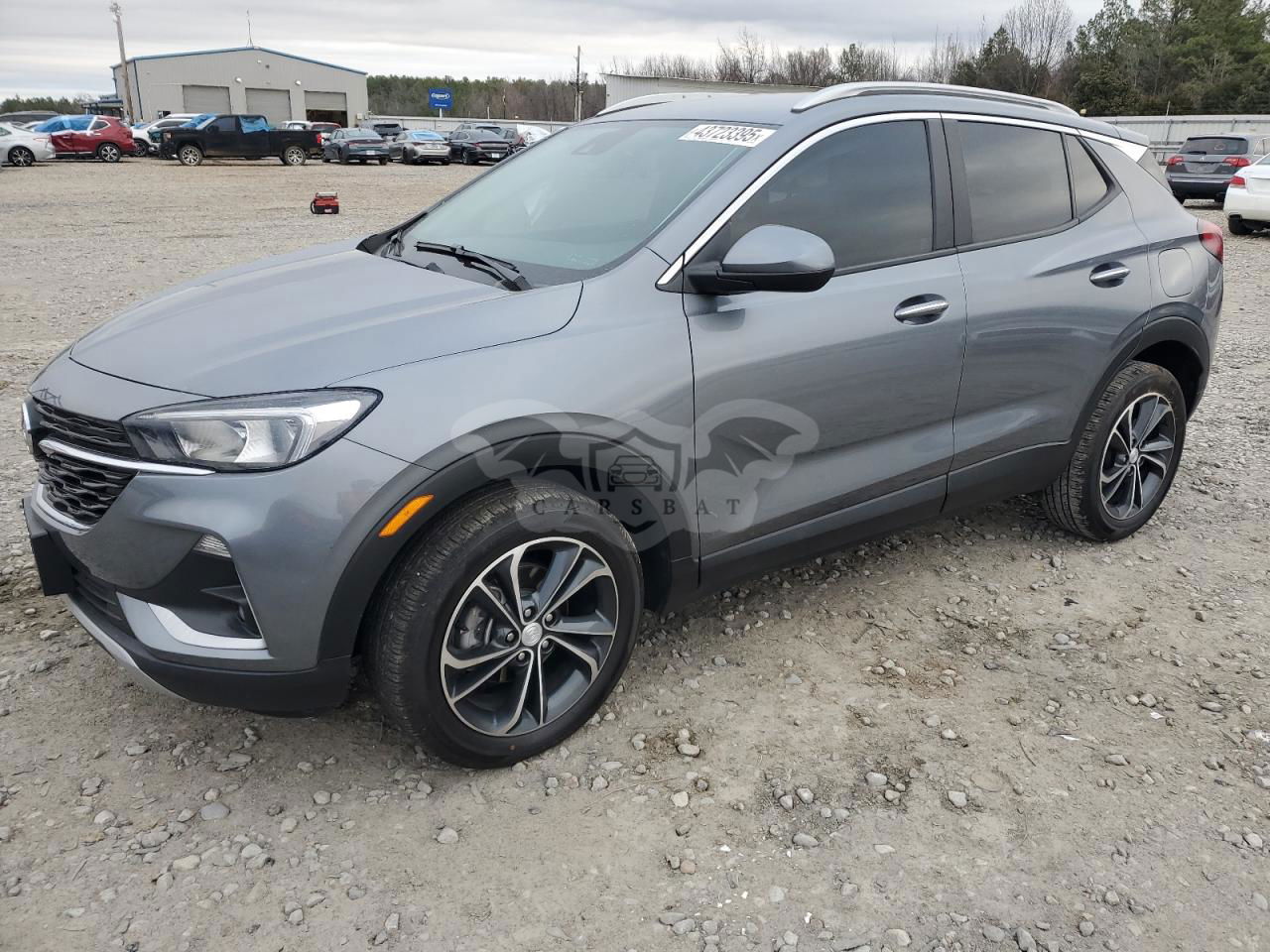 Buick Encore SELECT 1.3L  3 2022