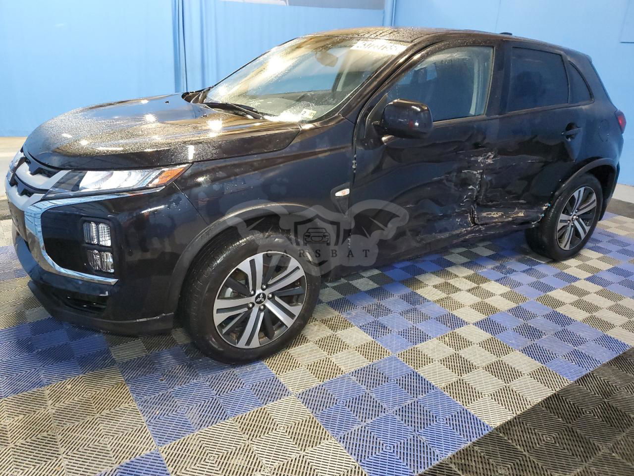 Mitsubishi Outlander S/SE 2.0L  4 2023
