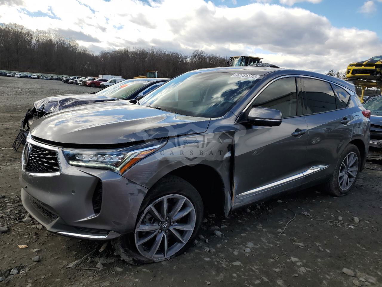 Acura RDX TECHNOLOGY 2.0L  4 2023